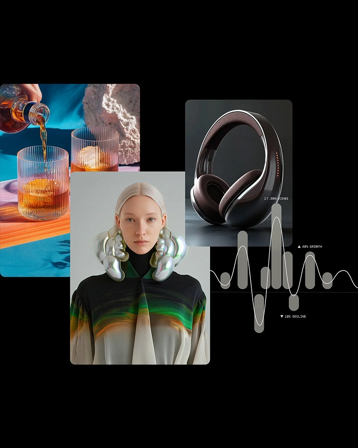 Trends & Insights — KAOUYOU